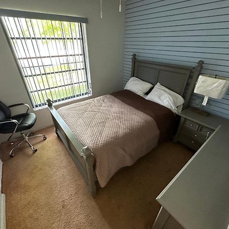 82-10Sw 135Av Villa Miami Buitenkant foto