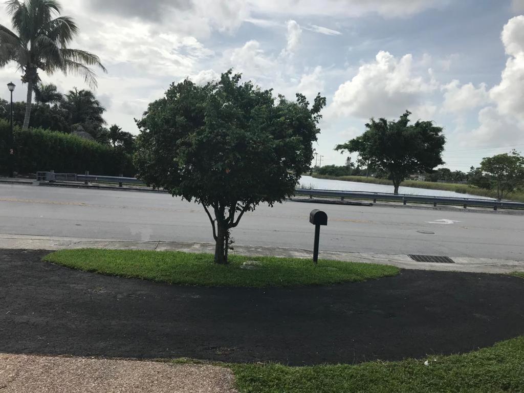 82-10Sw 135Av Villa Miami Buitenkant foto