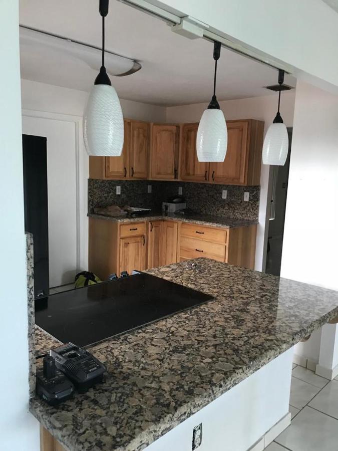 82-10Sw 135Av Villa Miami Buitenkant foto