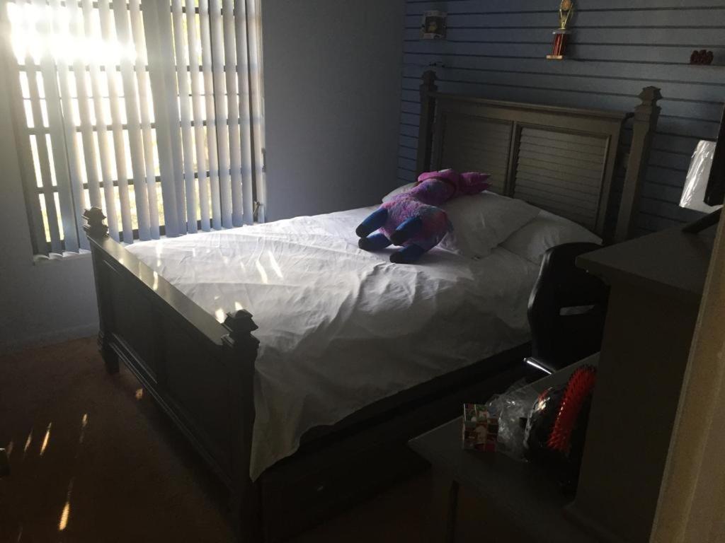 82-10Sw 135Av Villa Miami Buitenkant foto