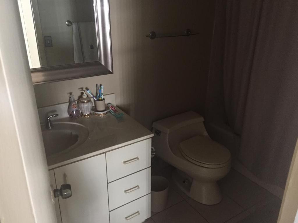 82-10Sw 135Av Villa Miami Buitenkant foto