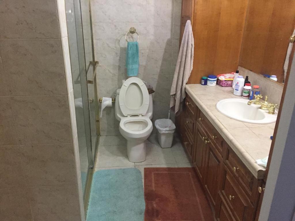 82-10Sw 135Av Villa Miami Buitenkant foto