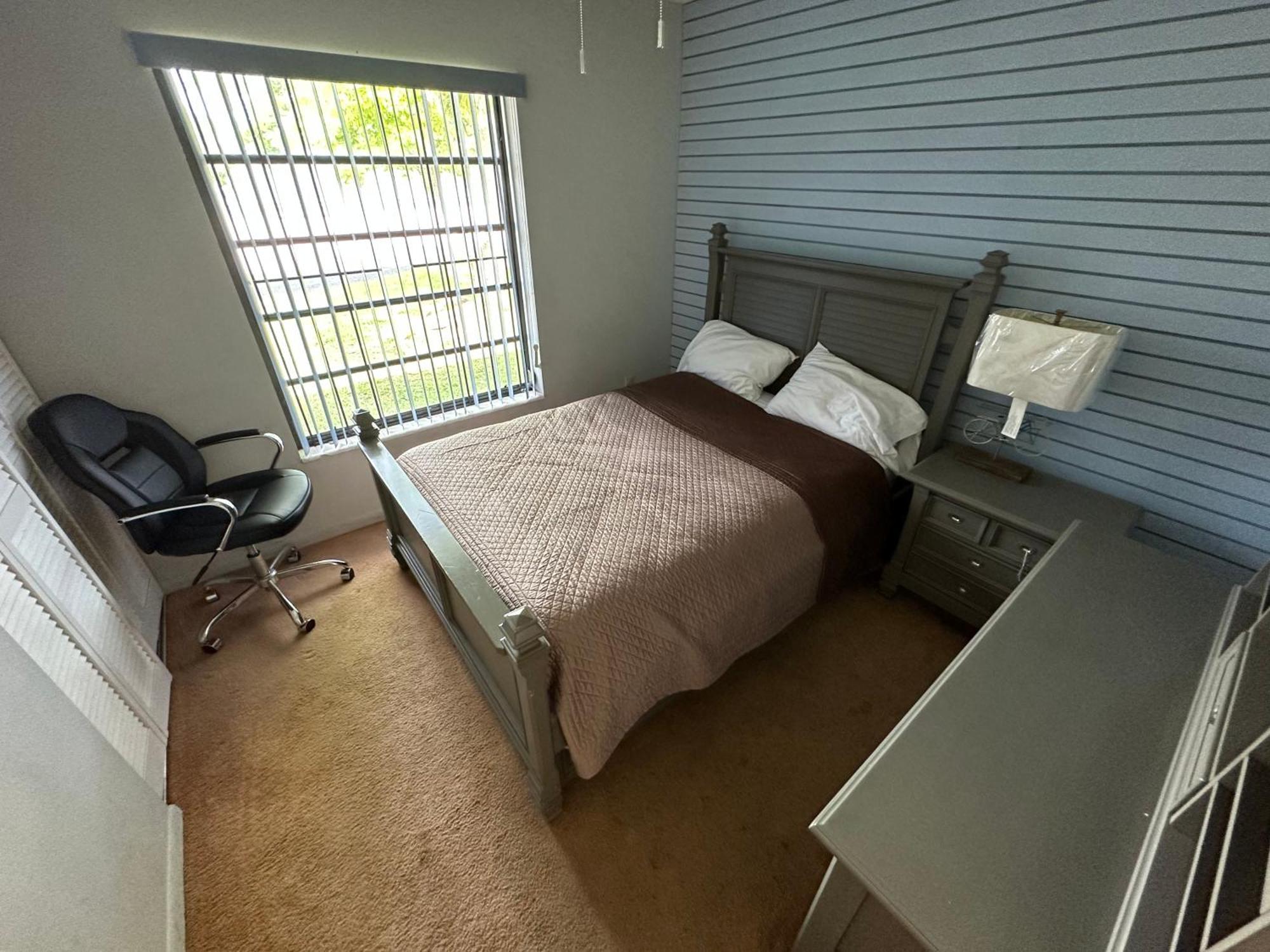 82-10Sw 135Av Villa Miami Buitenkant foto
