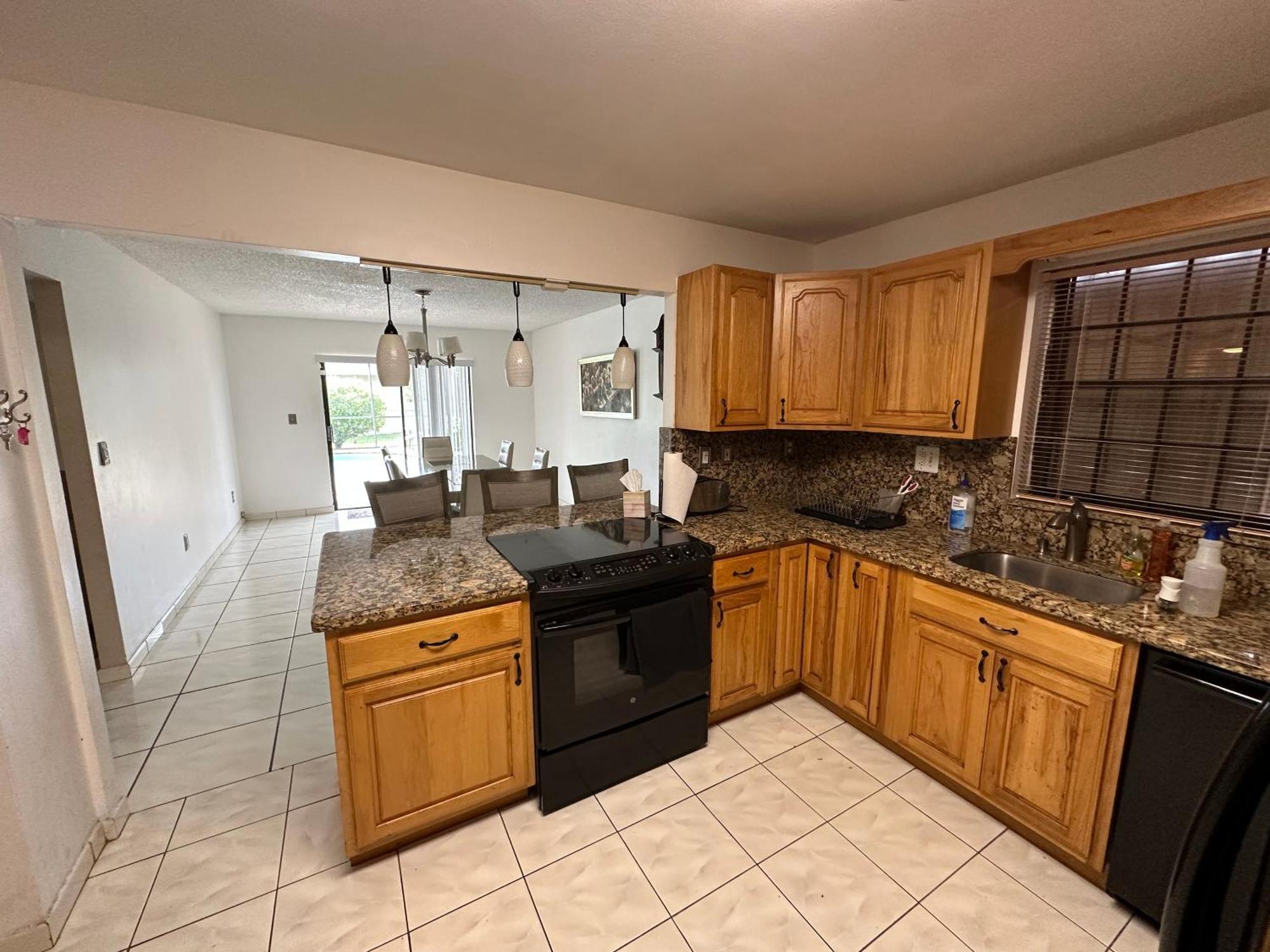 82-10Sw 135Av Villa Miami Buitenkant foto