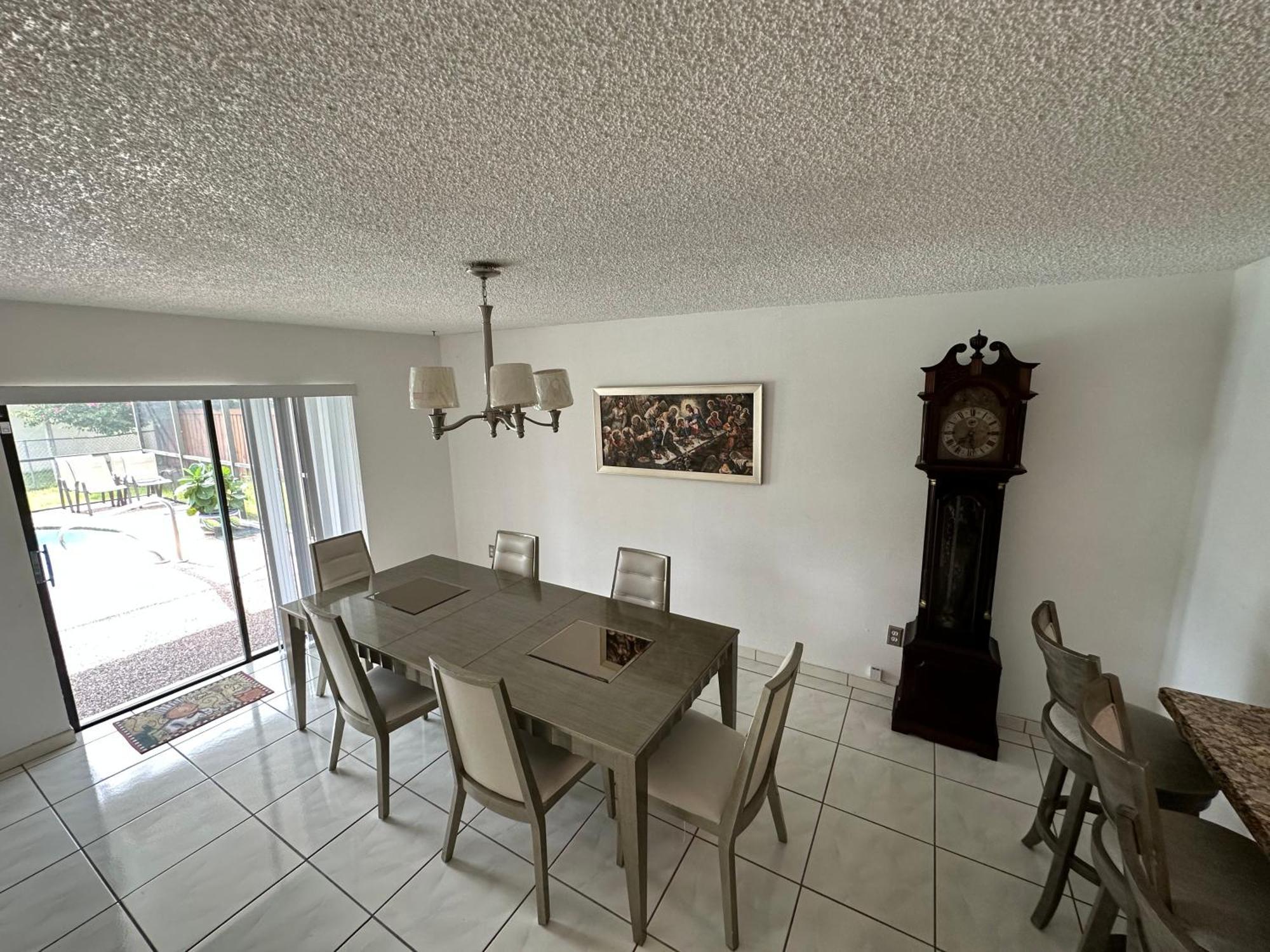 82-10Sw 135Av Villa Miami Buitenkant foto